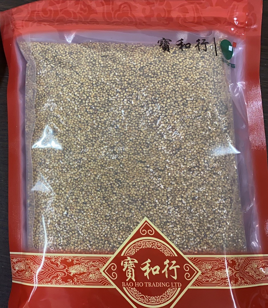 炒谷芽500g