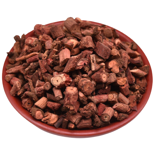 红茜草500g