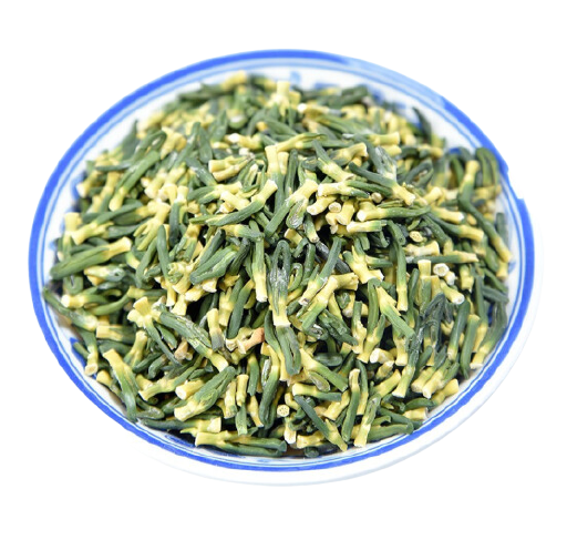 莲子芯500g