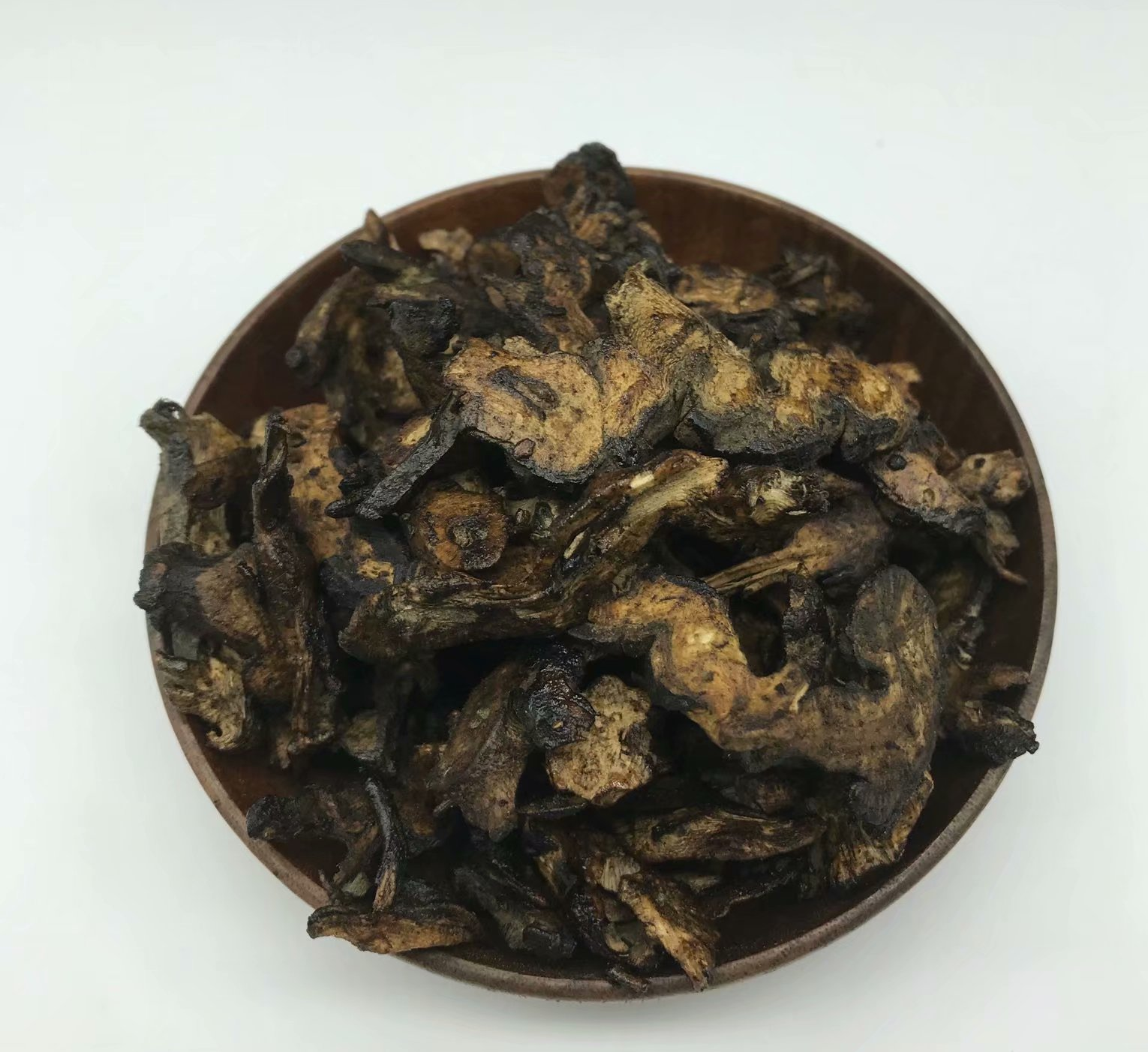 蜜升麻500g