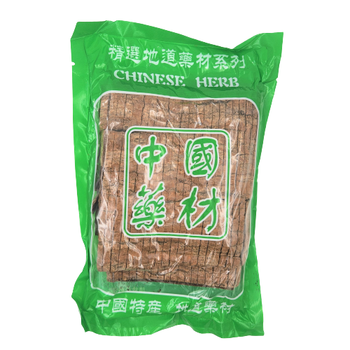 杜仲(中厚)150g