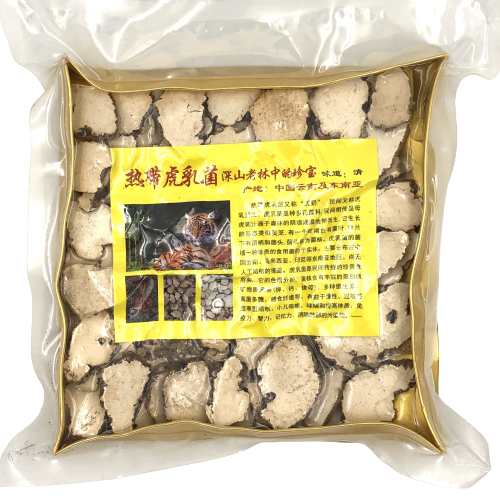 虎乳菌200g