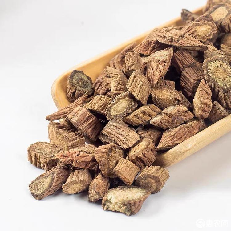 续断片500g(一方)