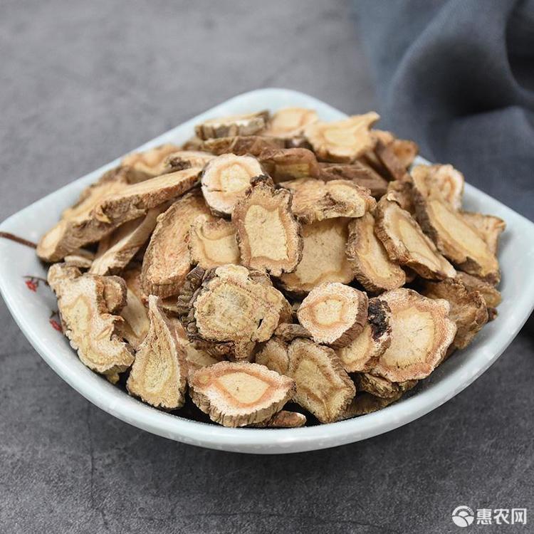 前胡500g(一方)