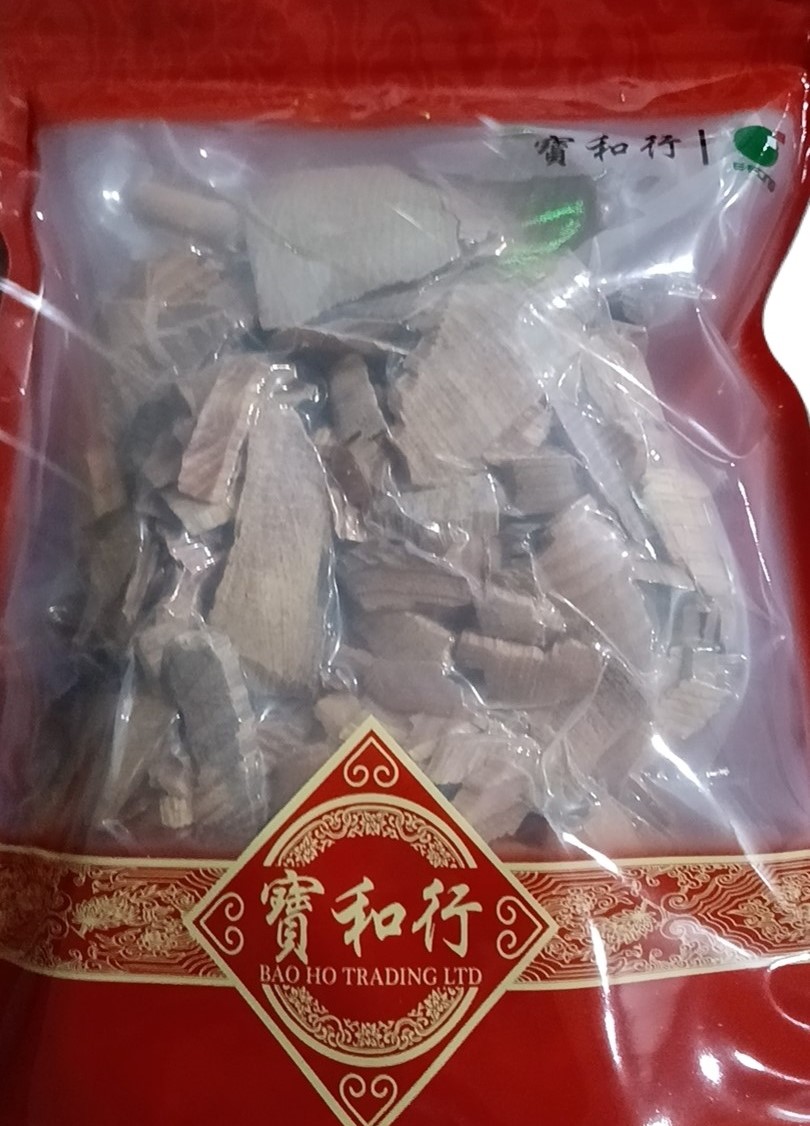 油松节500g