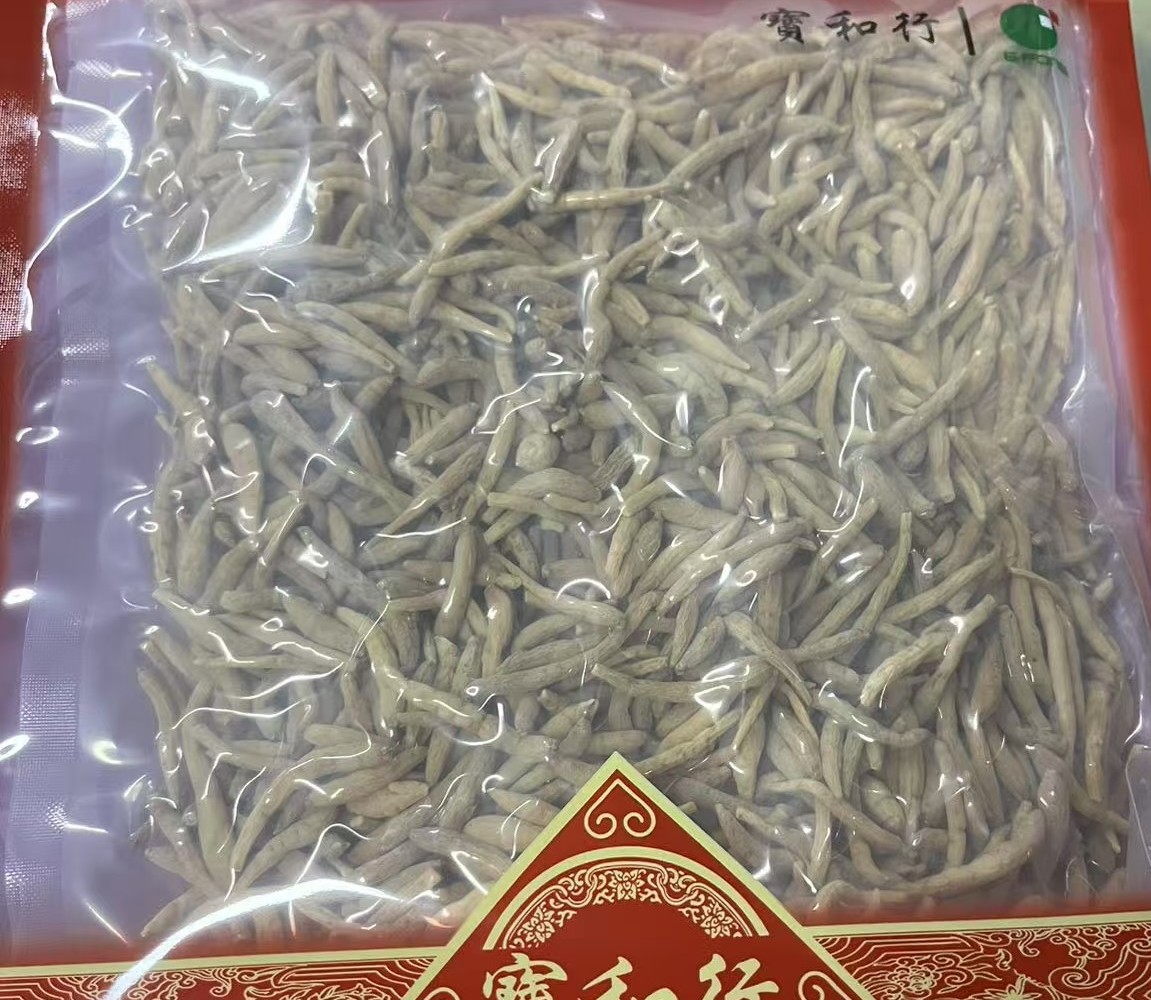 太子参500g(一方)