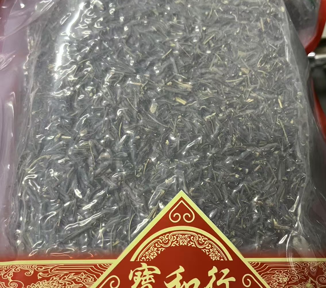 威灵仙500g