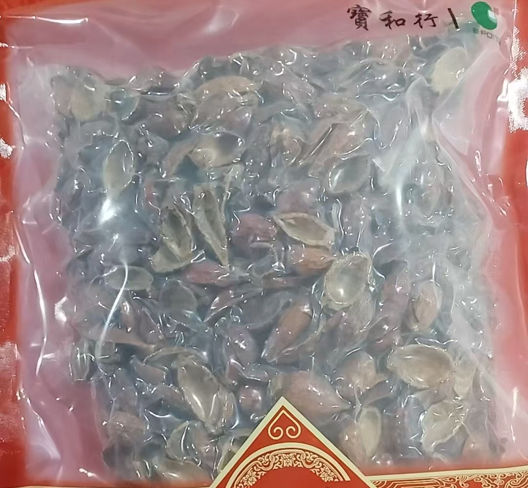 金樱子肉500g