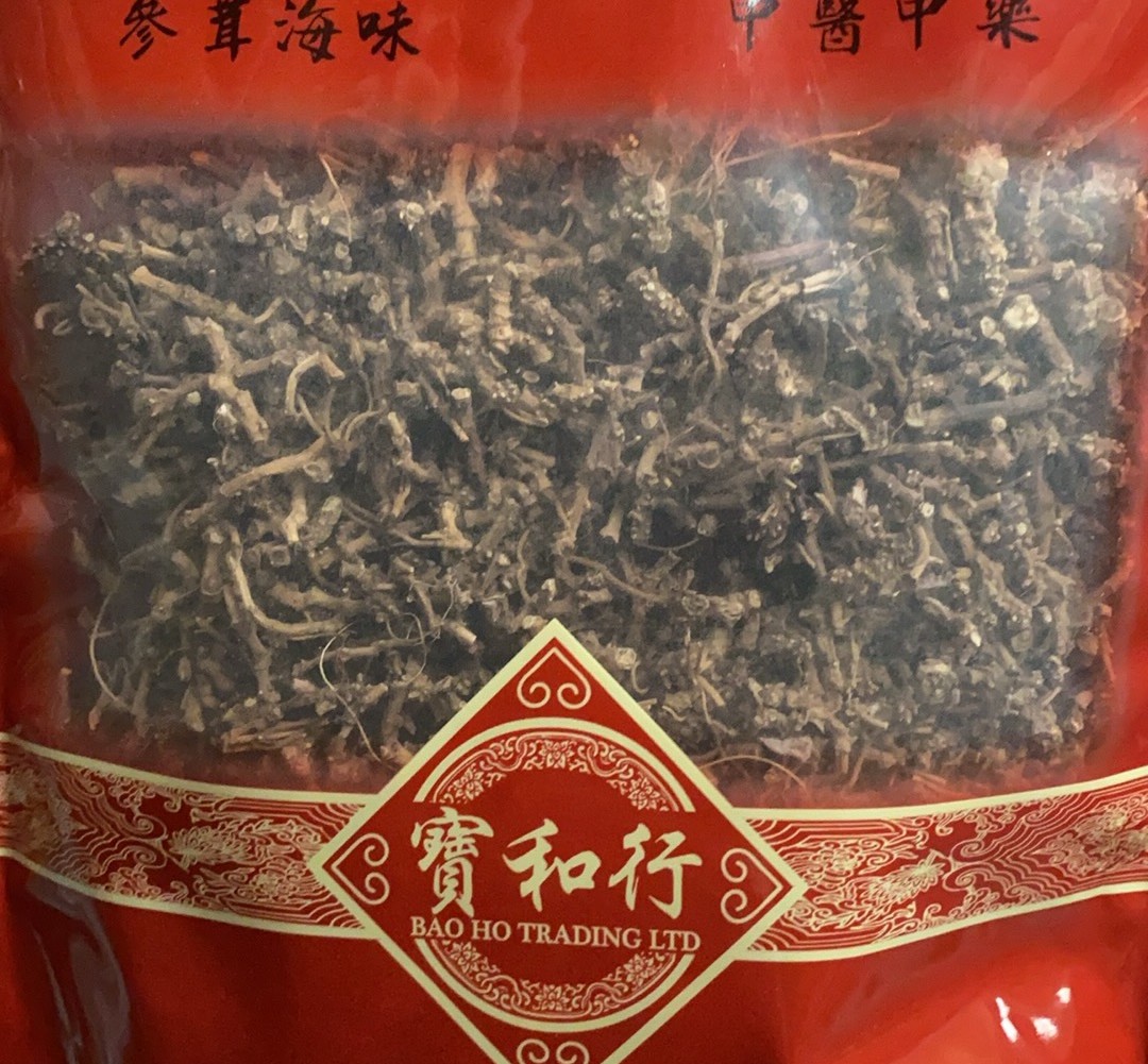 细辛250g