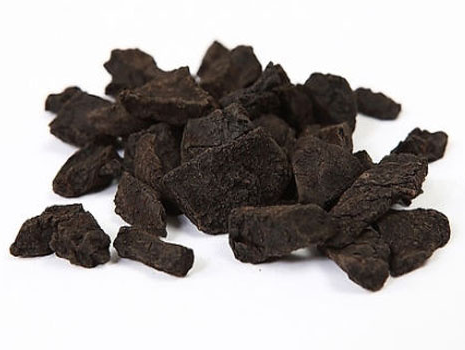 制何首乌150g