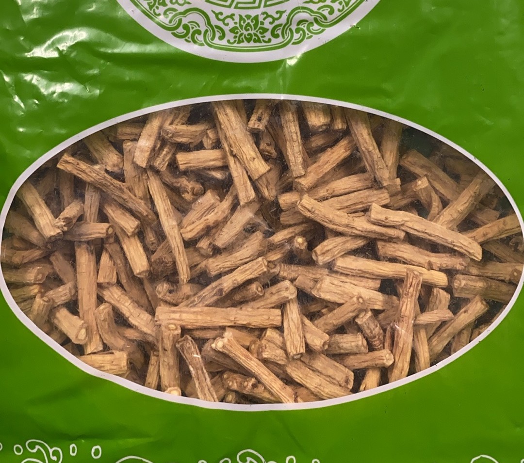 党参五级1kg