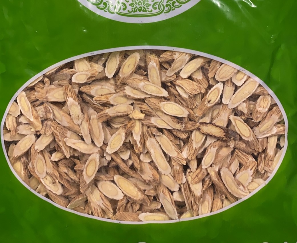 黄芪1kg(瓜子小片)