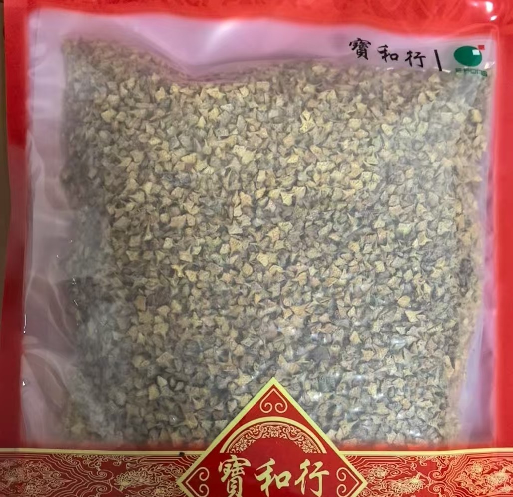 炒蒺藜500g